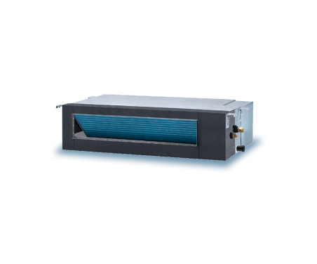 Канальные блоки