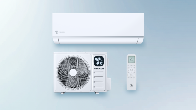 ON/OFF сплит-системы