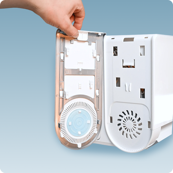 Сервис и запчасти