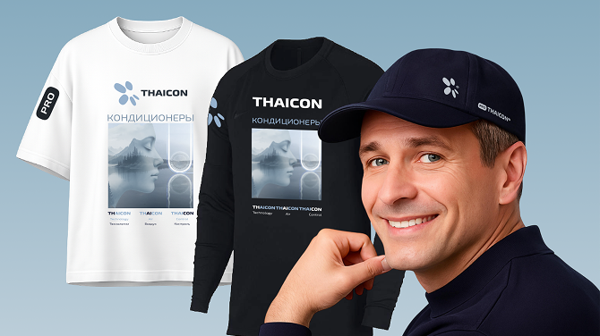 Маркетинговая поддержка партнёров