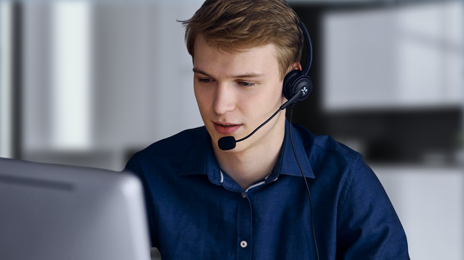 Техническая поддержка