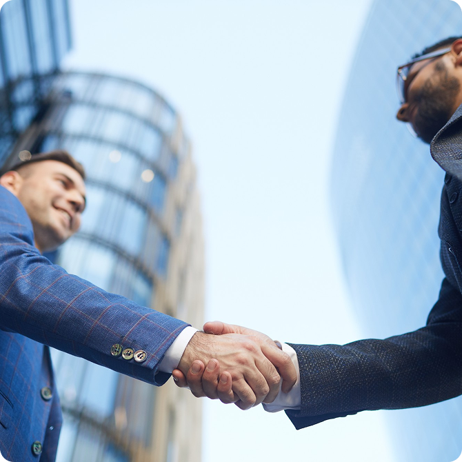 Защита проектов