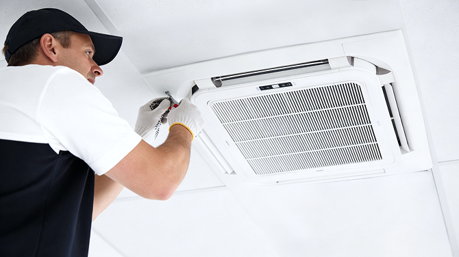 Сервисная поддержка